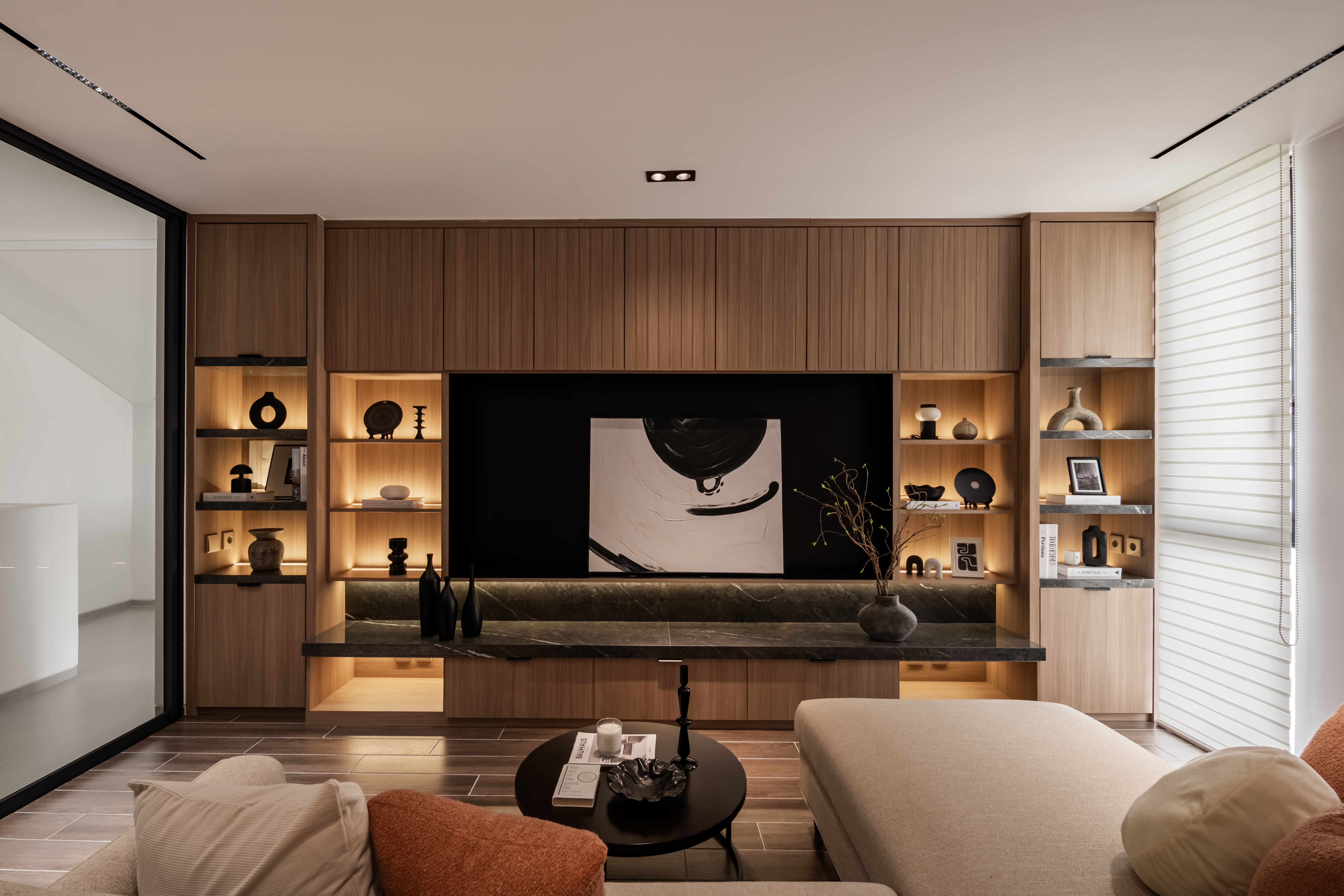 KC Residence - Rancho